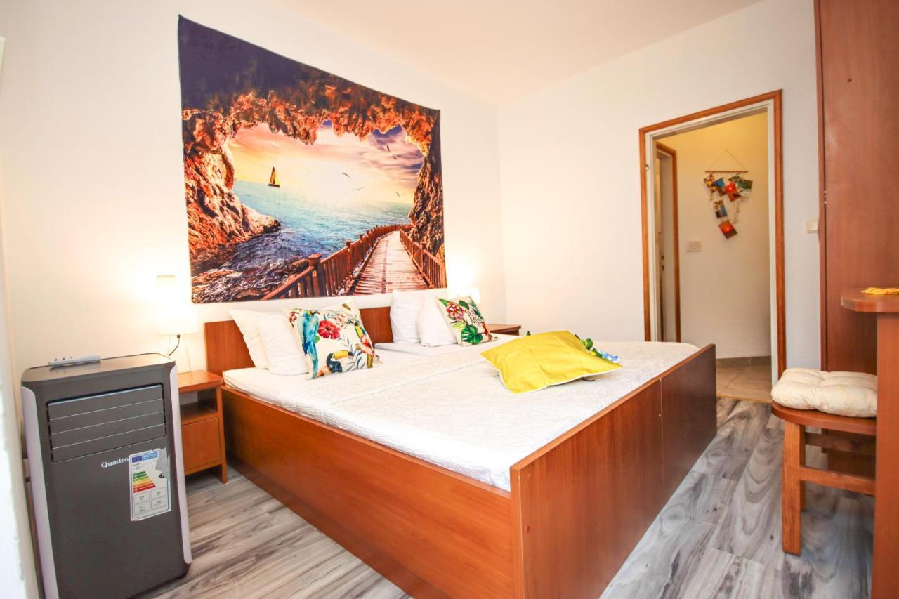 Apartments Katusic Cavtat Exterior photo