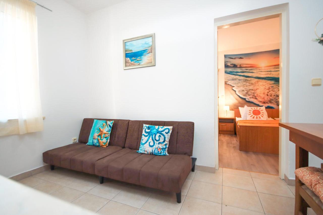 Apartments Katusic Cavtat Exterior photo