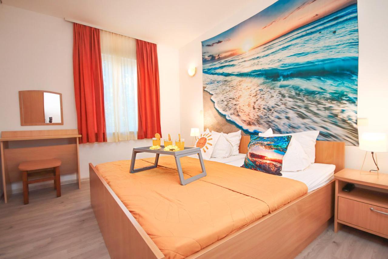 Apartments Katusic Cavtat Exterior photo