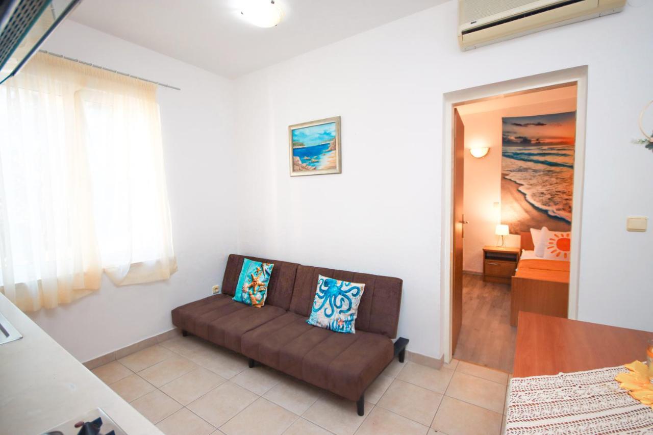 Apartments Katusic Cavtat Exterior photo