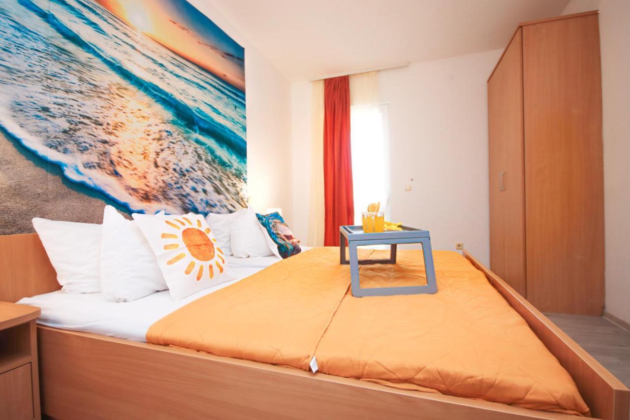 Apartments Katusic Cavtat Exterior photo