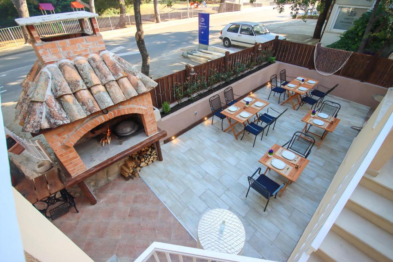 Apartments Katusic Cavtat Exterior photo