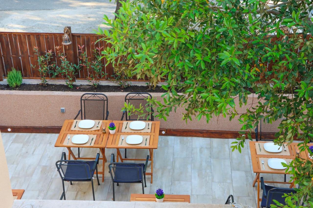 Apartments Katusic Cavtat Exterior photo