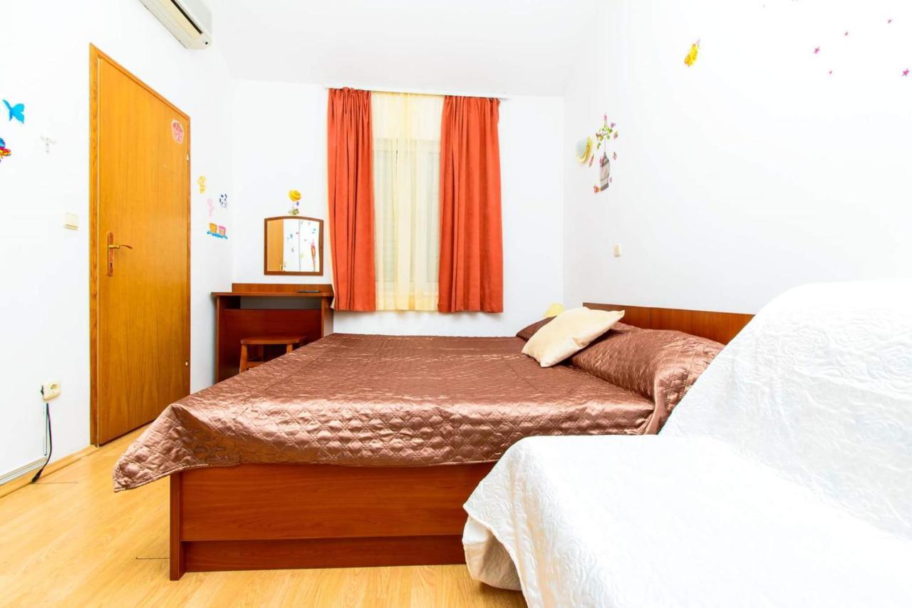 Apartments Katusic Cavtat Exterior photo