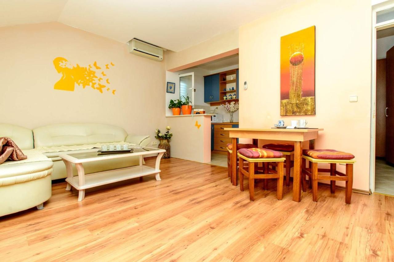 Apartments Katusic Cavtat Exterior photo