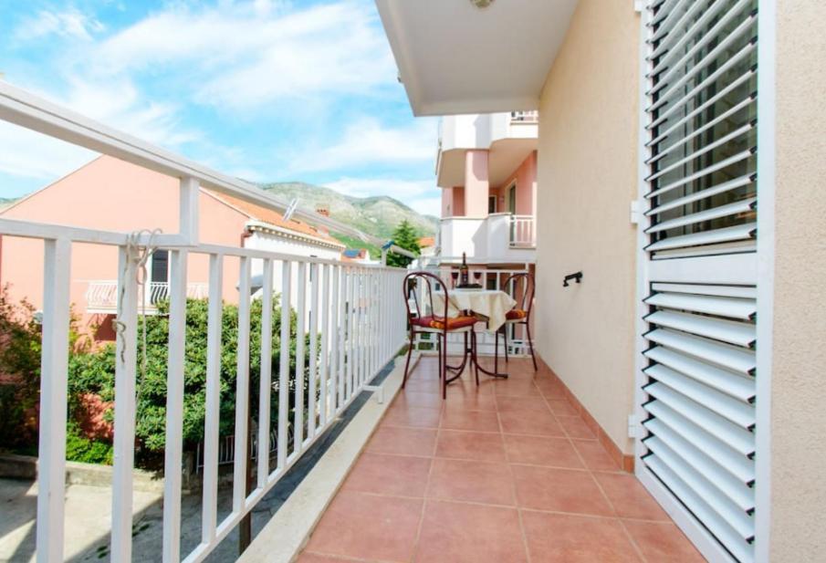 Apartments Katusic Cavtat Exterior photo